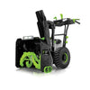 EGO Power Equipment - Snow Blowers Type: Blower Clearing Width (Inch): 24