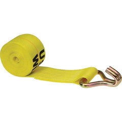 US Cargo Control - Automotive Winch Accessories Type: Winch Strap For Use With: Trailers - Americas Industrial Supply