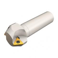 E60 D25-W25 END MILLS - Americas Industrial Supply