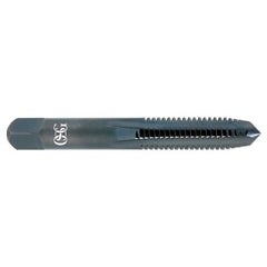 ‎4-40 Dia-H2-3 FL-Bright HSS-Plug Hand Tap - Americas Industrial Supply