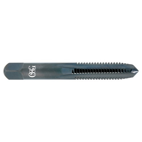 ‎10-24 Dia-H3-4 FL-Bright HSS-Taper Hand Tap - Americas Industrial Supply