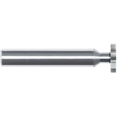 5/8X1/16X.010R CB KEYCUT - Exact Industrial Supply