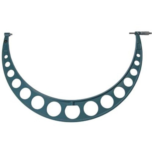 ‎24-25″.001″ GRAD OUTSIDE MICROMETER - Americas Industrial Supply