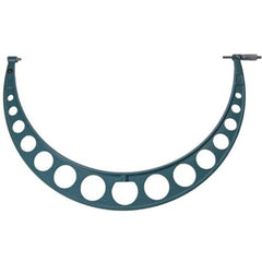 ‎24-25″.001″ GRAD OUTSIDE MICROMETER - Americas Industrial Supply