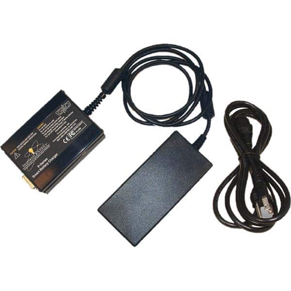 EMist - Electrostatic Sanitizing Accessories Type: Lithium-Ion Battery Charger For Use With: EM360 - Americas Industrial Supply