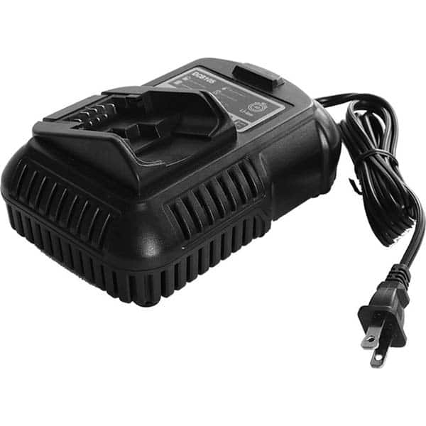 EMist - Electrostatic Sanitizing Accessories Type: Lithium-Ion Battery Charger For Use With: EPIX360 - Americas Industrial Supply