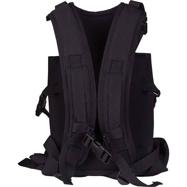 EMist - Electrostatic Sanitizing Accessories Type: Backpack Harness For Use With: EM360 - Americas Industrial Supply