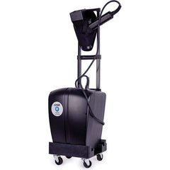 EMist - Electrostatic Sanitizing Equipment Type: Disinfectant Sprayer Material: Plastic/Metal - Americas Industrial Supply
