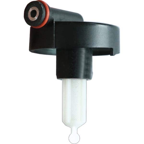 EMist - Electrostatic Sanitizing Accessories Type: Tank Cap For Use With: EPIX360 - Americas Industrial Supply