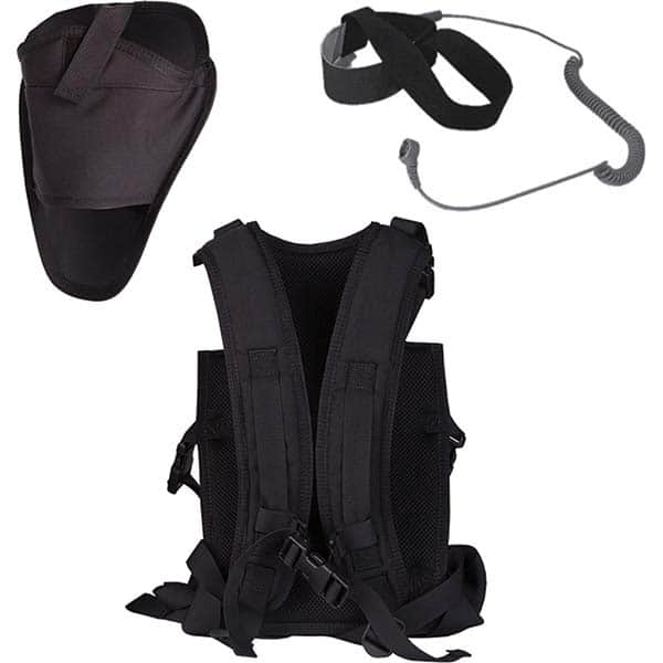 EMist - Electrostatic Sanitizing Accessories Type: Backpack Harness For Use With: EM360 - Americas Industrial Supply