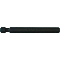 8MM HEX END POWER BIT 3 - Exact Industrial Supply