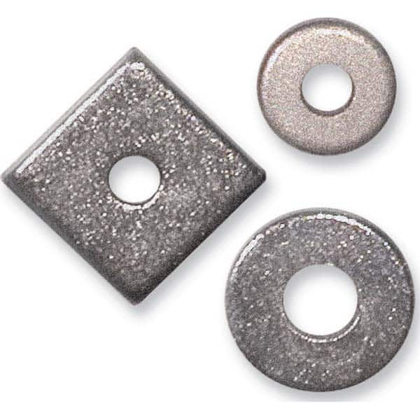 Marson - Blind Rivet Backup Washers Rivet Diameter (Inch): 0.15625 Size Code: 5 - Americas Industrial Supply