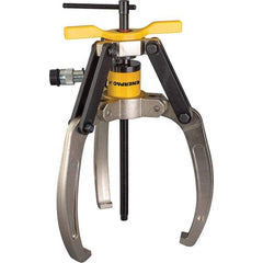 Enerpac - Pullers & Separators Type: Heavy Duty Jaw Puller Applications: Dismounting Gears; Bearings; Bushings - Americas Industrial Supply