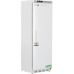 American BioTech Supply - Laboratory Refrigerators and Freezers Type: Upright Freezer Volume Capacity: 14 Cu. Ft. - Americas Industrial Supply