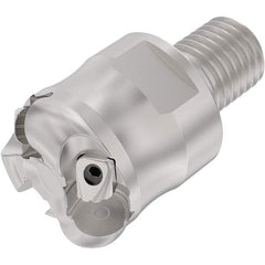 Seco - Indexable Copy End Mills Cutting Diameter (mm): 38.10 Cutting Diameter (Inch): 1-1/2 - Americas Industrial Supply
