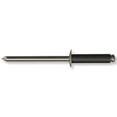 Marson - Blind Rivets Type: Open End Head Type: Button - Americas Industrial Supply