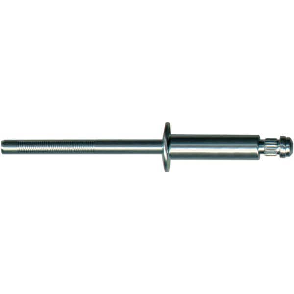 Marson - Blind Rivets Type: Structural Head Type: Protruding - Americas Industrial Supply