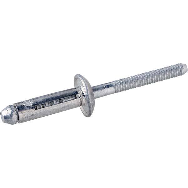 HUCK - Blind Rivets Type: Peel Head Type: Protruding - Americas Industrial Supply