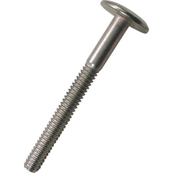 HUCK - Blind Rivets Type: Structural Head Type: Protruding - Americas Industrial Supply