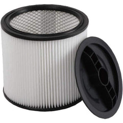 Vacuum Cleaner Filters; Filter Type: General Purpose Filter; Application: Wet Pick-Up Only; For Use With 2: Ridgid Wet/Dry Vacuums 5-18 Gal; Compatible Vacuum Capacity: 10 gal (US); 12 gal (US); 16 gal (US); 6 gal (US); 8 gal (US); 5.00 gal (US); Package