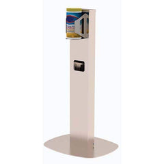 Lakeside - Wipe Dispensers For Use With: Wipes Dispenser Style: Manual - Americas Industrial Supply