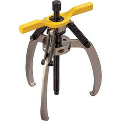 Enerpac - Pullers & Separators Type: Heavy Duty Jaw Puller Applications: Wheels; Sprockets; Bearings - Americas Industrial Supply