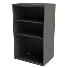 Durham - Storage Cabinets Type: Pegboard Width (Inch): 19-7/8 - Americas Industrial Supply