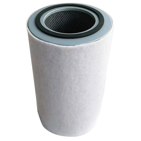 PuraShield - Air Cleaner & Filter Accessories Type: Replacement HEPA Cartridge For Use With: CPUM-500-4 - Americas Industrial Supply