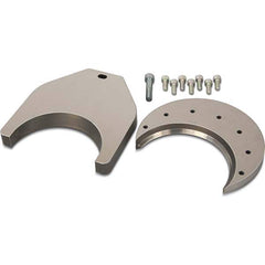 Enerpac - Cutter Replacement Parts Type: Replacement Blades Cuts Material Type: Steel - Americas Industrial Supply