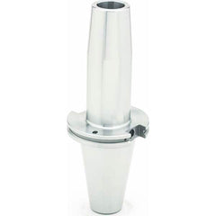 Parlec - Shrink-Fit Tool Holders & Adapters Shank Type: Taper Shank Taper Size: CAT50 - Americas Industrial Supply