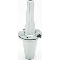 Parlec - Shrink-Fit Tool Holders & Adapters Shank Type: Taper Shank Taper Size: CAT50 - Americas Industrial Supply