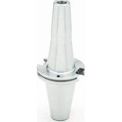 Parlec - Shrink-Fit Tool Holders & Adapters Shank Type: Taper Shank Taper Size: CAT50 - Americas Industrial Supply