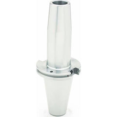 Parlec - Shrink-Fit Tool Holders & Adapters Shank Type: Taper Shank Taper Size: CAT50 - Americas Industrial Supply