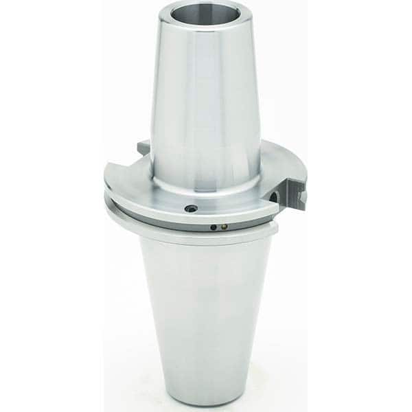 Parlec - Shrink-Fit Tool Holders & Adapters Shank Type: Taper Shank Taper Size: CAT50 - Americas Industrial Supply