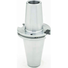 Parlec - Shrink-Fit Tool Holders & Adapters Shank Type: Taper Shank Taper Size: CAT50 - Americas Industrial Supply