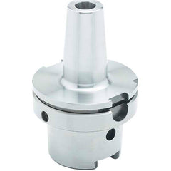 Parlec - Shrink-Fit Tool Holders & Adapters Shank Type: Taper Shank Taper Size: HSK100A - Americas Industrial Supply