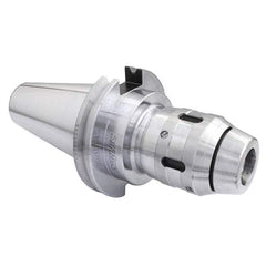 Parlec - Milling Chucks Taper Size: BT TF50 (Taper Face) Shank Type: Taper Shank - Americas Industrial Supply