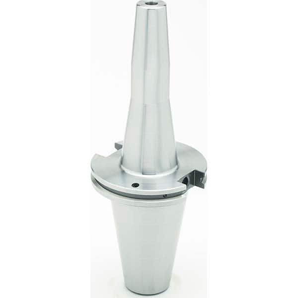 Parlec - Shrink-Fit Tool Holders & Adapters Shank Type: Taper Shank Taper Size: CAT50 - Americas Industrial Supply