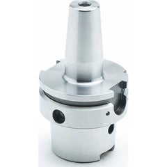 Parlec - Shrink-Fit Tool Holders & Adapters Shank Type: Taper Shank Taper Size: HSK63A - Americas Industrial Supply