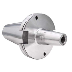 Parlec - Shrink-Fit Tool Holders & Adapters Shank Type: Taper Shank Taper Size: CAT50 - Americas Industrial Supply