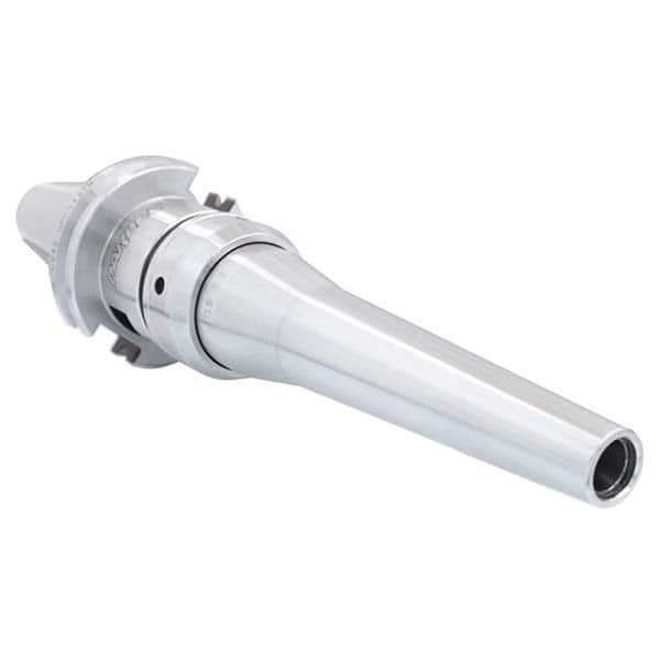 Parlec - Milling Chucks Taper Size: BT40 Shank Type: Taper Shank - Americas Industrial Supply