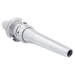 Parlec - Milling Chucks Taper Size: BT40 Shank Type: Taper Shank - Americas Industrial Supply