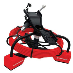 Rothenberger - Cord & Cable Reels End Type: Single Outlet Cable Length (Feet): 50 - Americas Industrial Supply