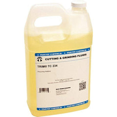 Master Fluid Solutions - 1 Gal Jug Recycling Additive - Low Foam, Series Trim TC234 - Americas Industrial Supply