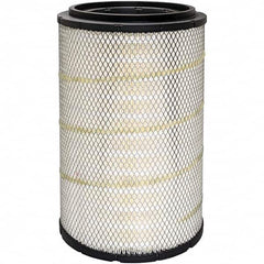 Baldwin Filters - Automotive Air Filter - Americas Industrial Supply