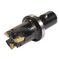 HM90E90AD-D32-3-CF4 END MILLS - Americas Industrial Supply