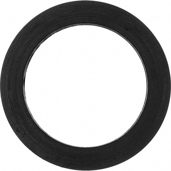 Value Collection - 13/16" OD Viton O-Ring - 1/16" Thick, Square Cross Section, Durometer 75 - Americas Industrial Supply