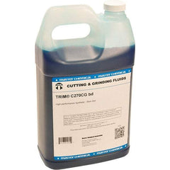 Master Fluid Solutions - 1 Gal Jug Cutting Fluid - Synthetic - Americas Industrial Supply