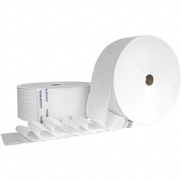 PRO-SOURCE - Case of (12) 1145' Long Jumbo Rolls Toilet Tissue - Americas Industrial Supply