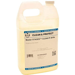 Master Fluid Solutions - 1 Gal Jug Cleaner - Low Foam, Series Clean 2019 - Americas Industrial Supply